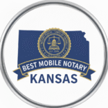 best mobile notary kansas